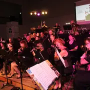 Concert de Sainte Cécile