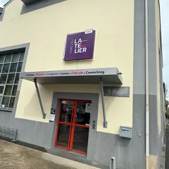 L'Atelier