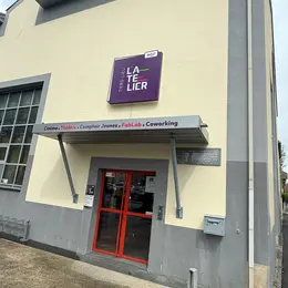 L'Atelier