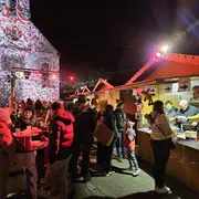 Marché de Noël 2025 à Ostwald