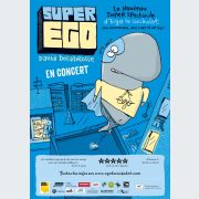 Concert Super Ego