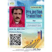 Ciné-débat sur l’impact de l’IA dans nos vies, organisé par les Shifters Dijon