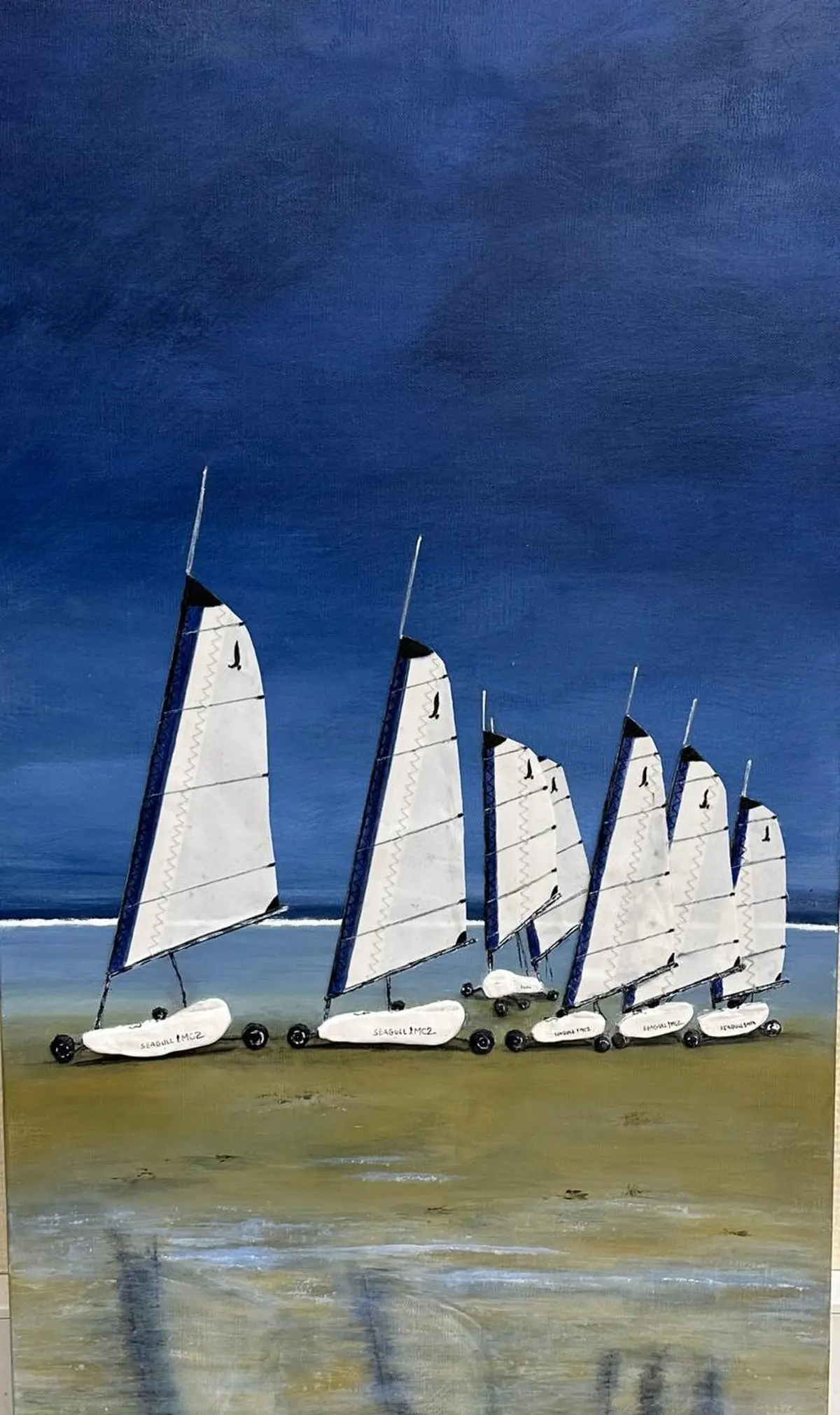 Les Plescopeintres de Béa