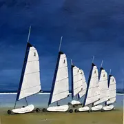 Les Plescopeintres de Béa