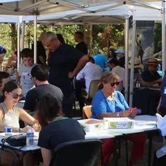 Festival du jeu en Lauragais