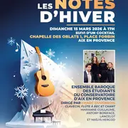 L'Expressivité de la Musique Baroque