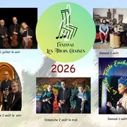 Festival Les Trois Chaises