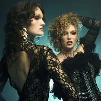 THE DAMES - Saint-Valentin en transcendance &copy;  Andrey Kezzin