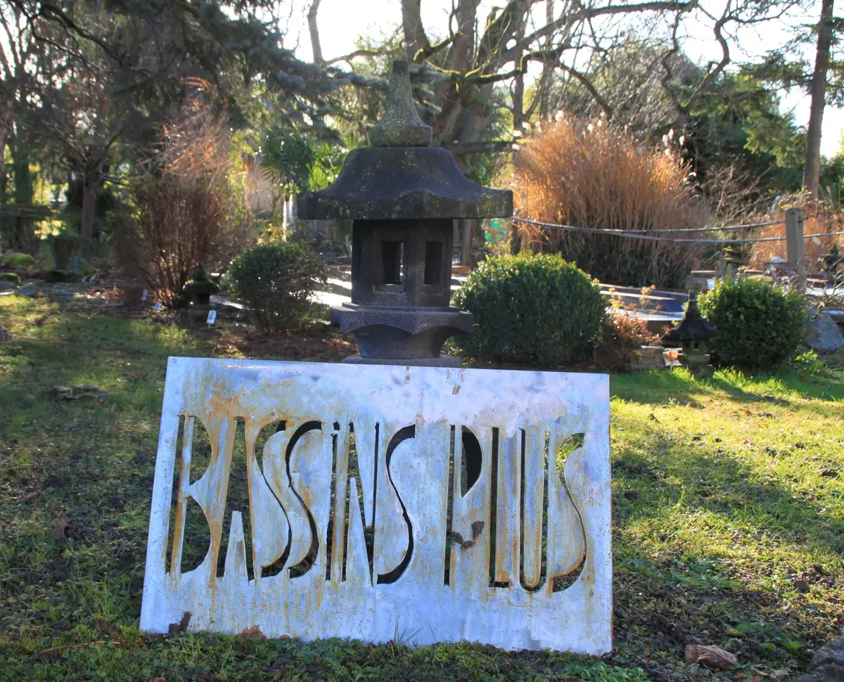 Bassins Plus