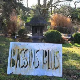 Bassins Plus