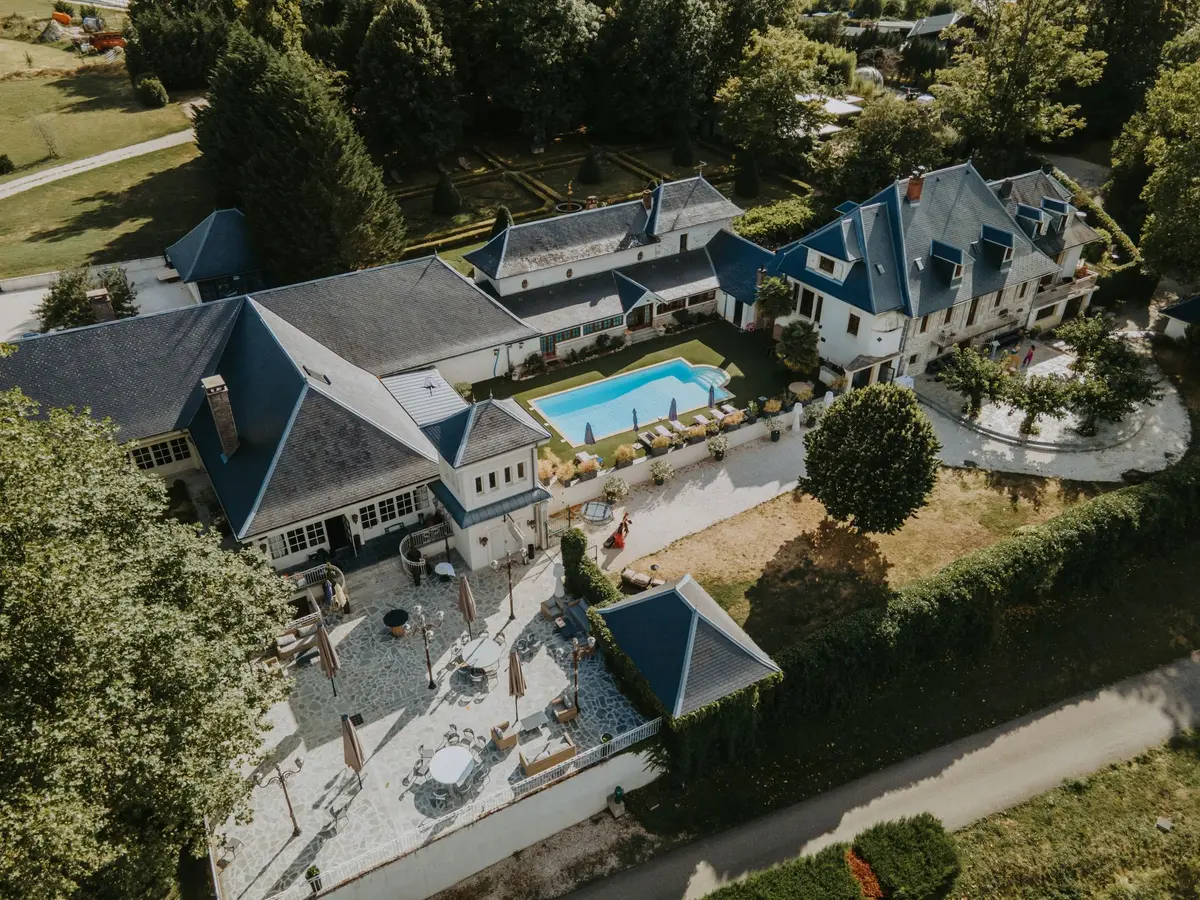 Domaine des Saints Pères