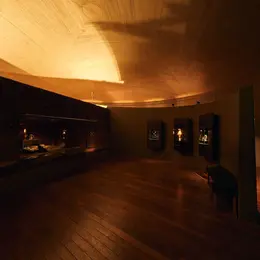De l'or dans la sablière