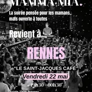 Mamans & ses copines - 100 % femmes