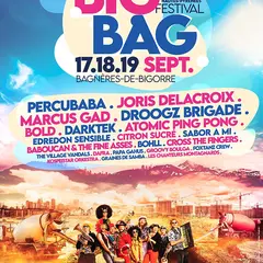 Big Bag Festival #13