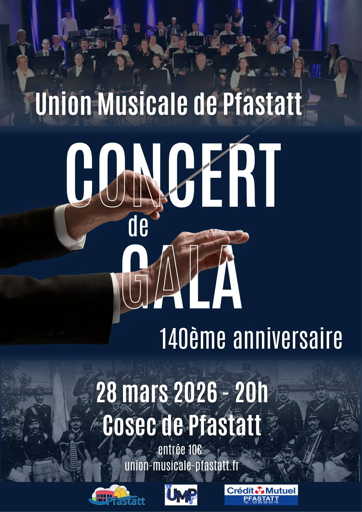 Concert de Gala