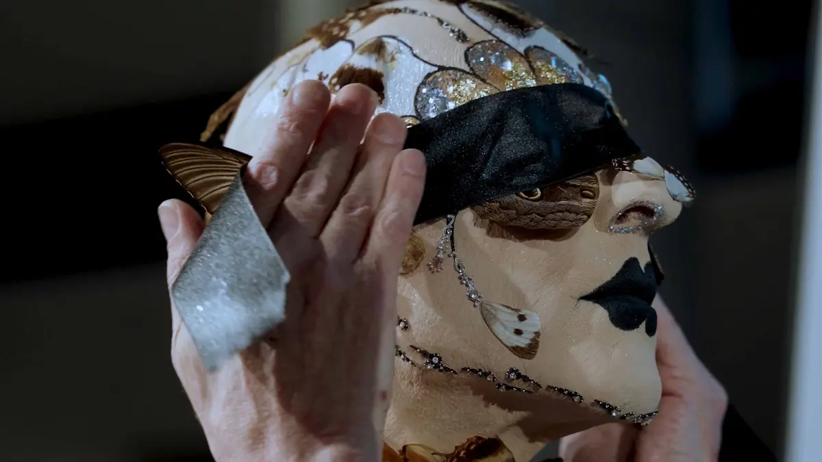 Micro giboulées : People will people you