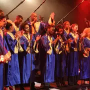 Concert de Max Zita & Gospel Voices