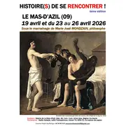 Histoire(s) de se rencontrer! 6ème édition - Focus Domination(s) et Féminisme(s)