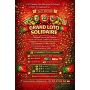 Grand Loto Solidaire 