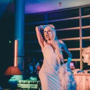 Soirée Sunset #8 - Drag Show + DJ Set + Karaoké