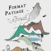 Format Paysage - Maestria