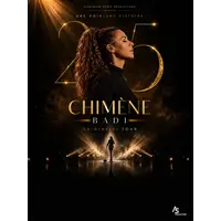 Chimène Badi - Origine(s) Tour &copy; DR