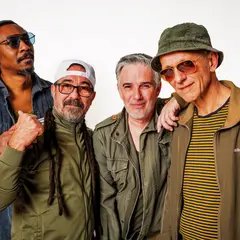 Oai Reggae Party (ORP) + Devi Reed au Chalet 
