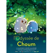 L'Odyssée de Choum - Ciné-Court