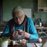 « Suzanne, jour après jour » de Stéphane Manchematin et Serge Steyer