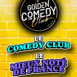 Golden Comedy Club