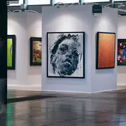 Grenoble Art Up 2026