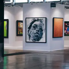 Grenoble Art Up 2026