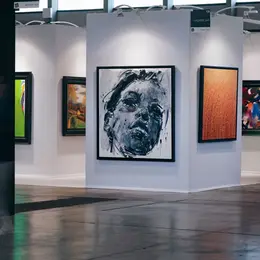 Grenoble Art Up 2026