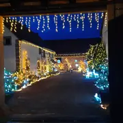 Portes ouvertes de Noël chez Crazy Cook Catering