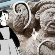 Visite contée La Quête de Lénaïg