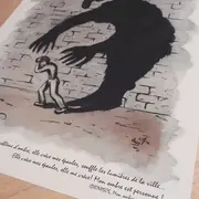 Atelier d'illustration