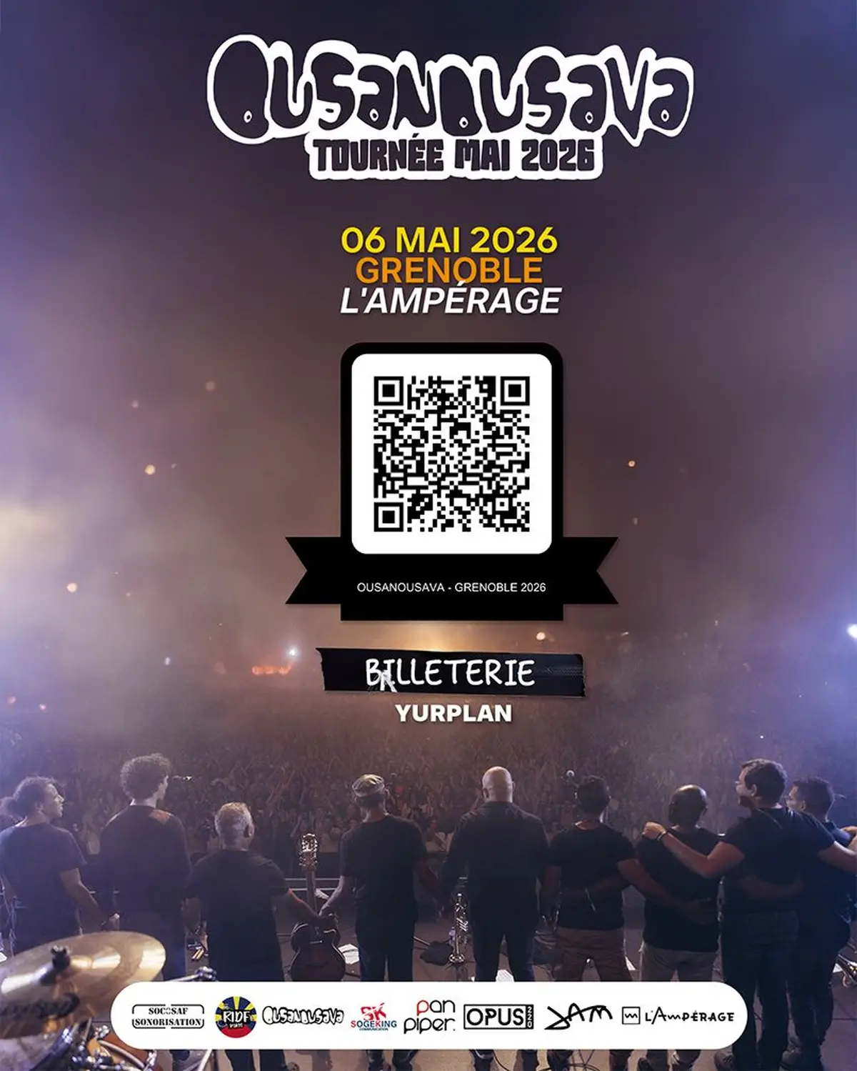 ousanousava - grenoble