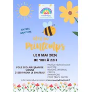 Fête du printemps