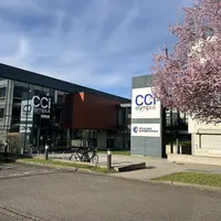 CCI Campus Colmar DR