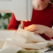 Atelier couture facile et zéro-déchet