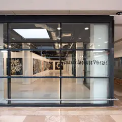 Espace Jacques Villeglé