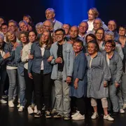 Les Fêlés du Vocal fêtent leurs 10 ans et chantent Décade décalée