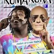 Kuma Kura + Before/After avec DJ M.OAT