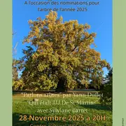 conference sur l'arbre
