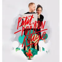 Petit POP'RON rouge &copy; Cie GINGOLPH GATEAU