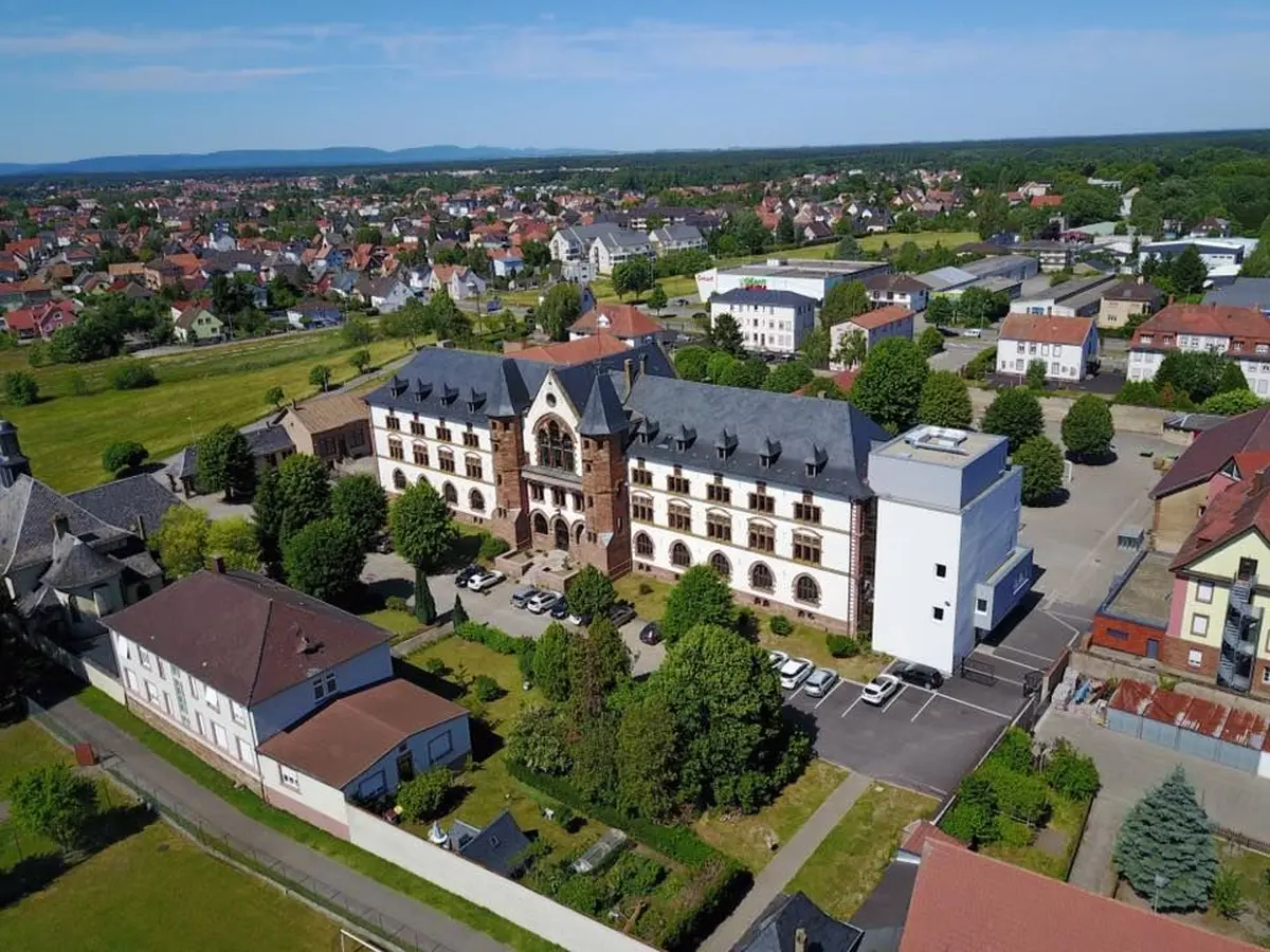 Collège des Missions Africaines