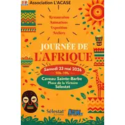 Journée de l'Afrique