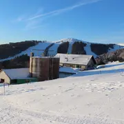 Séjour Nouvel-An en montagne