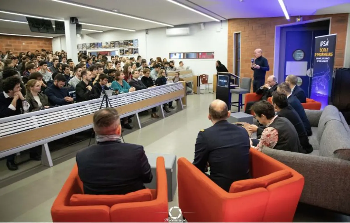 La transition énergétique est-elle compatible avec la performance aéronautique ?