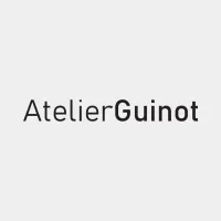  &copy; Atelier Guinot, dirigé par Christophe Guinot, architecte DPLG. Crédit logo : Mars Rouge